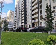 Xətai rayonu , Həzi Aslanov m., 4 otaq