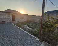 Sabunçu rayonu , Məhəmmədli qəs., 3 otaq