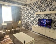 Xırdalan ş., Yeni tikili , 3 otaq