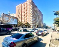 Binəqədi rayonu , 9-cu mikrorayon qəs., 2 otaq