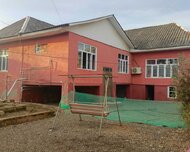 Lənkəran ş., Həyət evi / Villa , 4 otaq