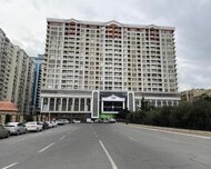 Xətai rayonu , Xətai m., 3 otaq