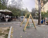 Nəsimi rayonu , Memar Əcəmi m., 2 otaq