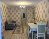 Nərimanov rayonu , Nəriman Nərimanov m., 3 otaq