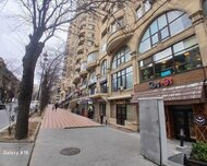 Yasamal rayonu , Nizami m., 1 otaq