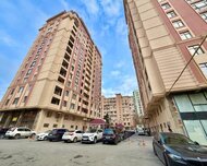 Nərimanov rayonu , Nəriman Nərimanov m., 2 otaq