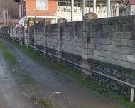 Lənkəran ş., Həyət evi / Villa , 4 otaq