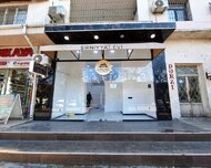 Nizami rayonu , 8-ci kilometr qəs., 2 otaq