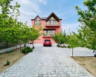 Xəzər rayonu , Mərdəkan qəs., 5 otaq