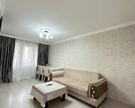 Nizami rayonu , 8-ci kilometr qəs., 2 otaq