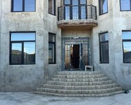 Sumqayıt ş., Həyət evi / Villa , 5 otaq