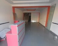 Yasamal rayonu , Nizami m., 8 otaq