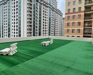 Yasamal rayonu , Yasamal qəs., 4 otaq