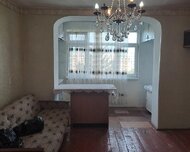 Sumqayıt ş., Köhnə tikili , 1 otaq