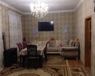 Binəqədi rayonu , Sulutəpə qəs., 3 otaq