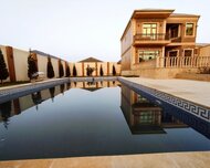 Xəzər rayonu , Mərdəkan qəs., 6 otaq