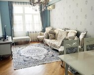 Yasamal rayonu , Nizami m., 2 otaq