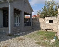 Xəzər rayonu , Mərdəkan qəs., 4 otaq