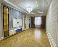 Nizami rayonu , 8-ci kilometr qəs., 3 otaq