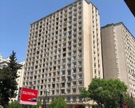 Yasamal rayonu , Yasamal qəs., 3 otaq