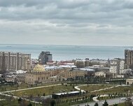 Yasamal rayonu , Nizami m., 4 otaq