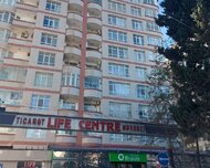 Nərimanov rayonu , Nəriman Nərimanov m., 3 otaq