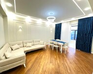 Yasamal rayonu , Elmlər Akademiyası m., 2 otaq