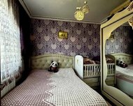 Nizami rayonu , Neftçilər m., 2 otaq