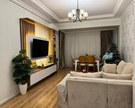 Sumqayıt ş., Yeni tikili , 2 otaq