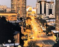 Nəsimi rayonu , 28 May m., 5 otaq