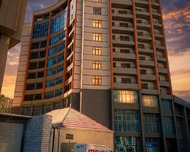 Yasamal rayonu , Nizami m., 15 otaq