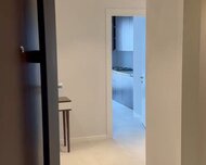 Səbail rayonu , Sahil m., 18 otaq