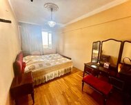 Yasamal rayonu , Yasamal qəs., 3 otaq