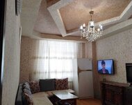 Xırdalan ş., Yeni tikili , 3 otaq