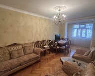 Sumqayıt ş., Köhnə tikili , 4 otaq