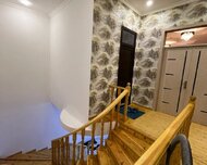 Yasamal rayonu , İnşaatçılar m., 6 otaq