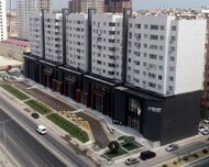 Xırdalan ş., Yeni tikili , 2 otaq