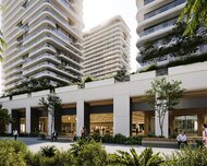 Sabunçu rayonu , Nardaran qəs., 1 otaq