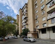 Xətai rayonu , Əhmədli qəs., 3 otaq