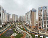 Nərimanov rayonu , Nəriman Nərimanov m., 3 otaq