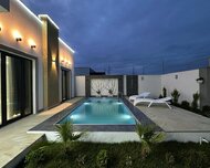 Xəzər rayonu , Şüvəlan qəs., 4 otaq