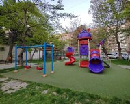 Xətai rayonu , Əhmədli qəs., 3 otaq