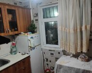 Nizami rayonu , 8-ci kilometr qəs., 1 otaq