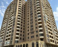 Nəsimi rayonu , 28 May m., 4 otaq