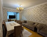 Yasamal rayonu , Yeni Yasamal qəs., 4 otaq