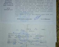 Abşeron rayonu , Qobu qəs., 16 sot