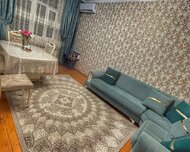 Xətai rayonu , Həzi Aslanov qəs., 2 otaq