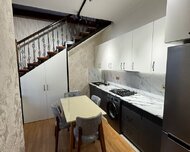 Yasamal rayonu , İnşaatçılar m., 2 otaq