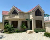 Xəzər rayonu , Buzovna qəs., 4 otaq