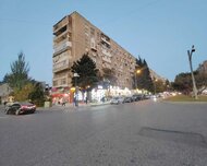 Xətai rayonu , Əhmədli qəs., 3 otaq